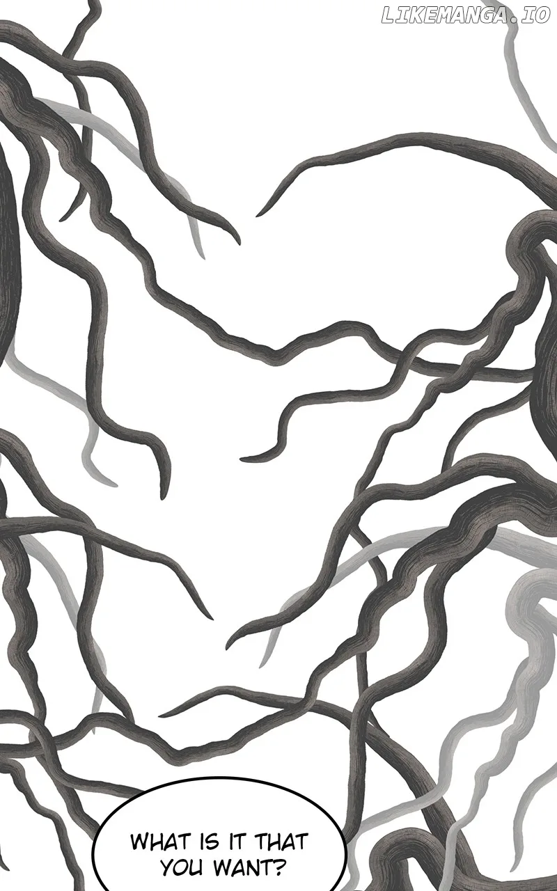 The Witch And The Bull Chapter 129 page 1