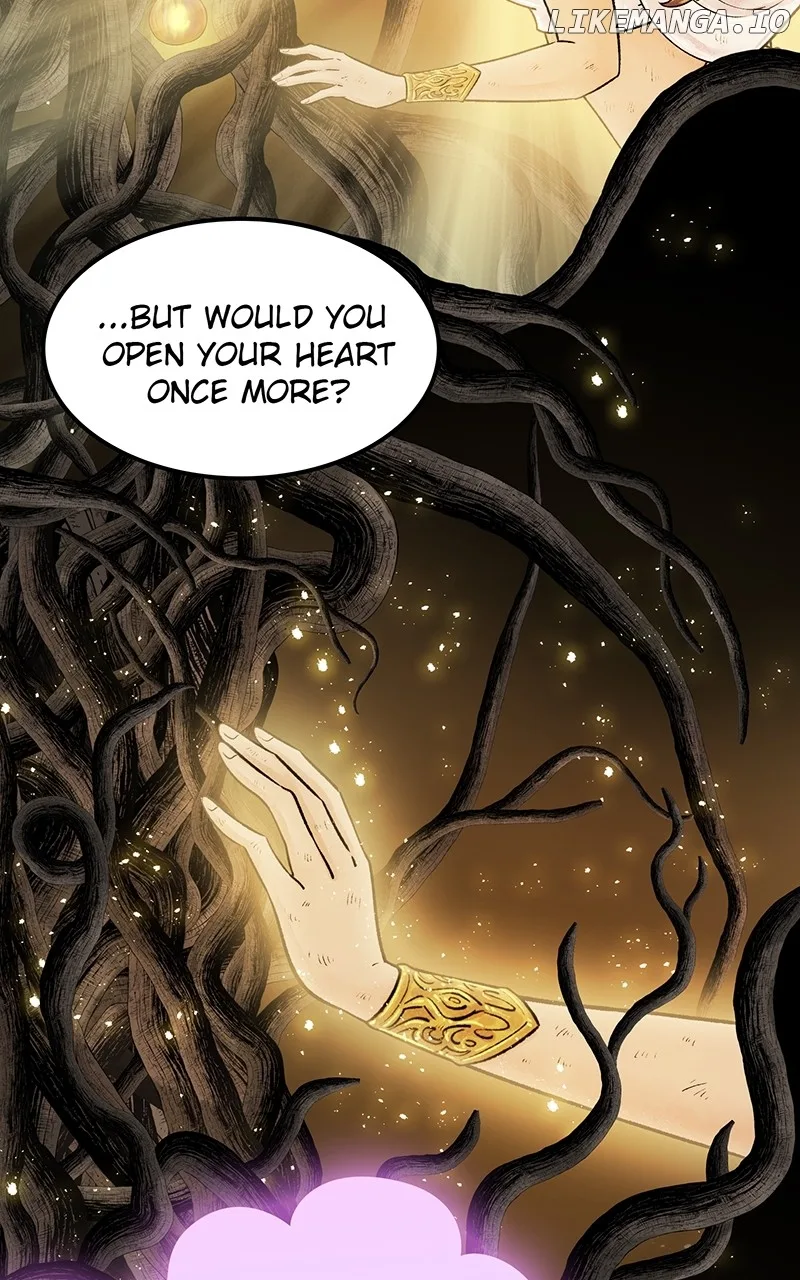 The Witch And The Bull Chapter 129 page 32