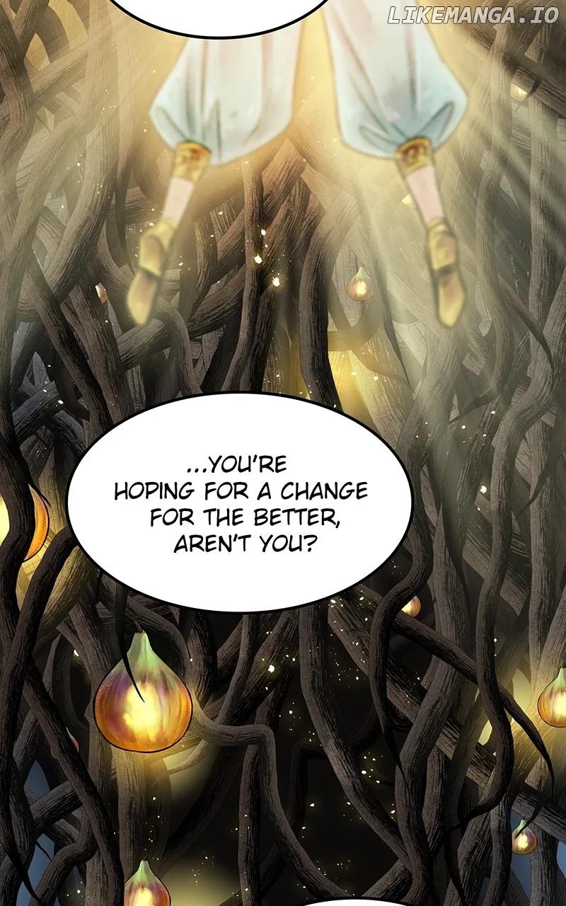 The Witch And The Bull Chapter 129 page 25