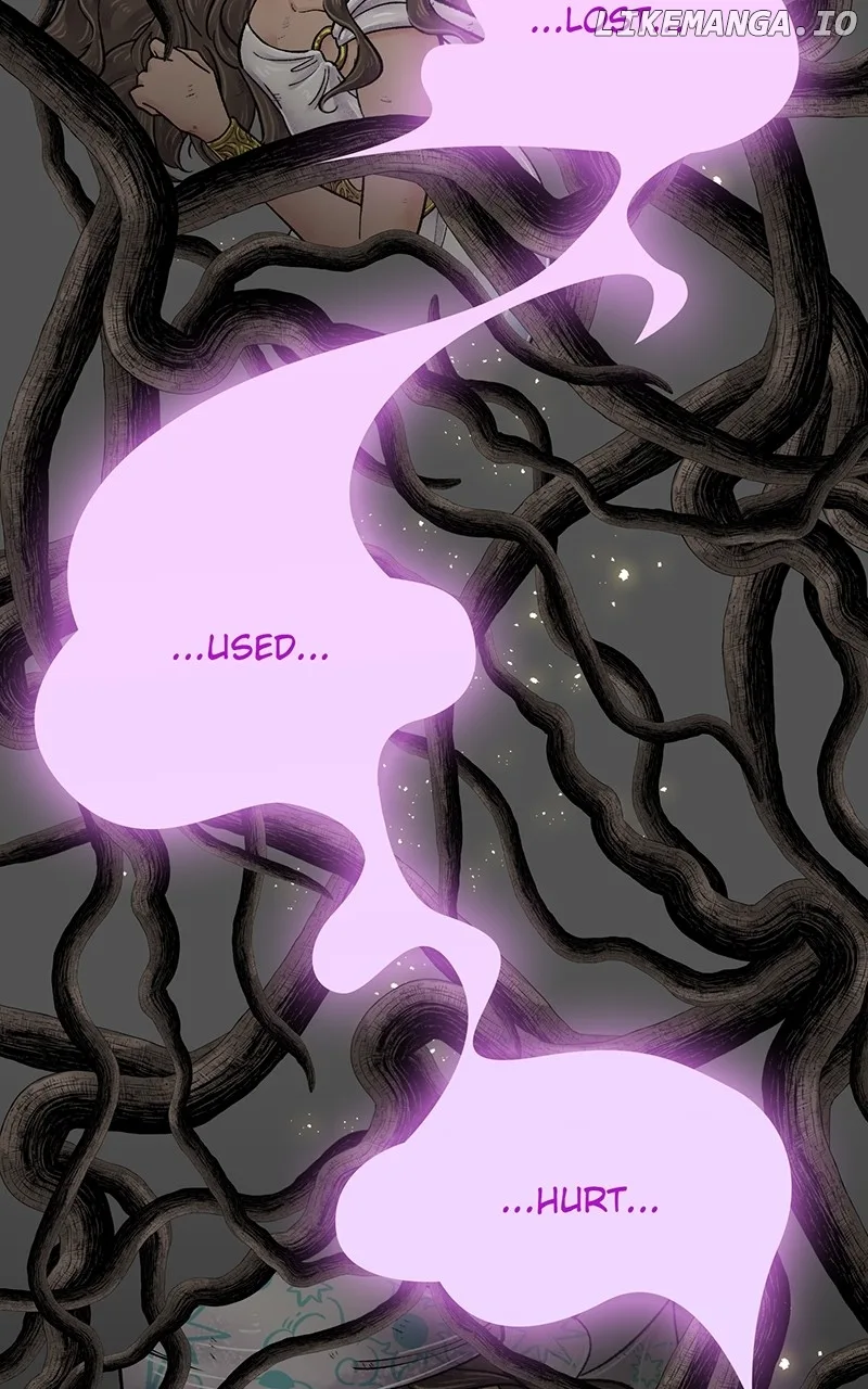 The Witch And The Bull Chapter 129 page 5