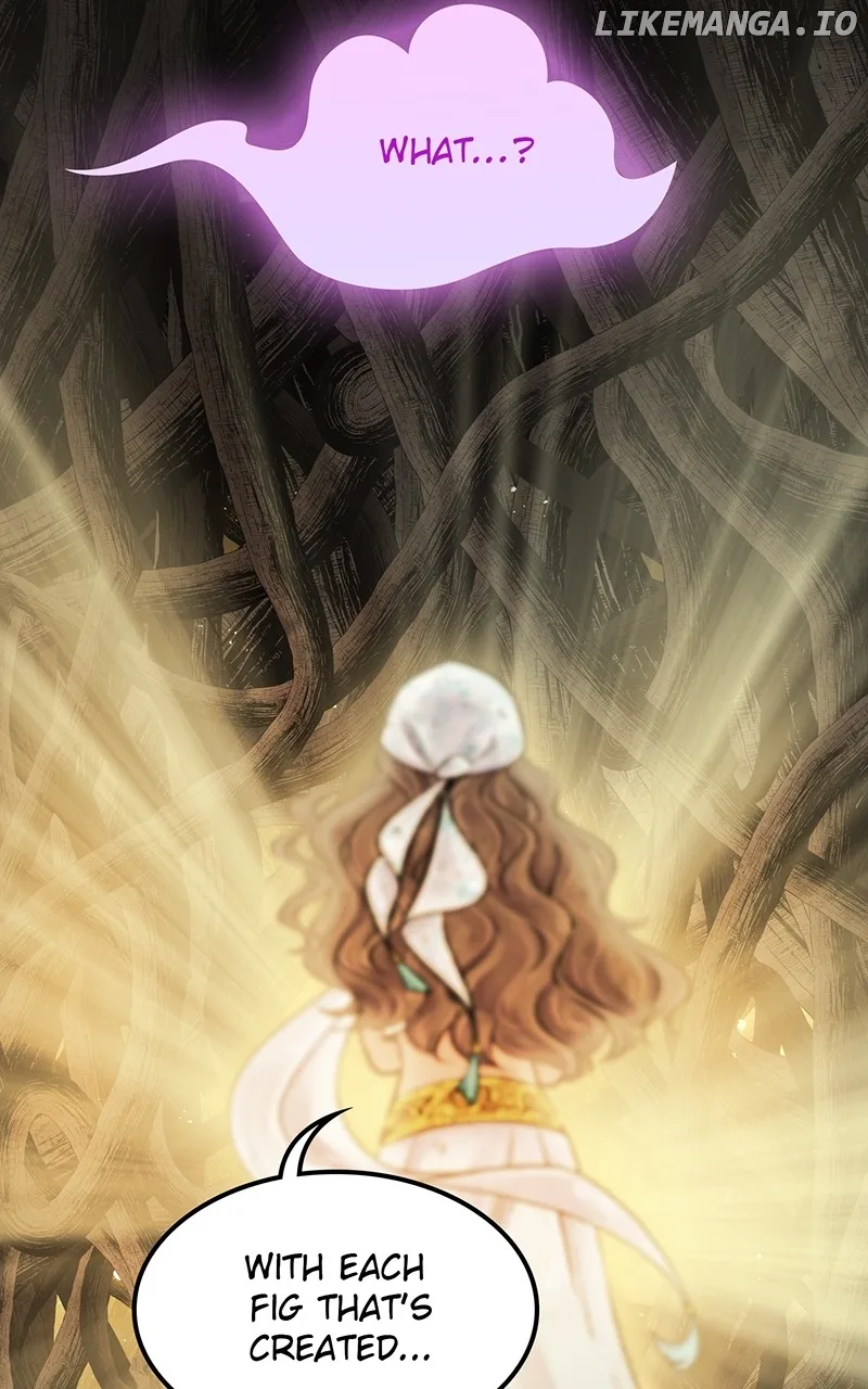The Witch And The Bull Chapter 129 page 24