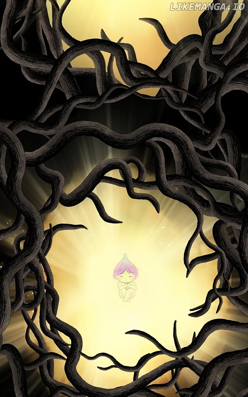 The Witch And The Bull Chapter 129 page 36