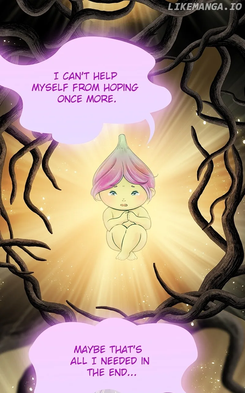 The Witch And The Bull Chapter 129 page 37
