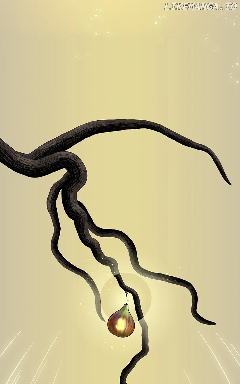 The Witch And The Bull Chapter 129 page 40
