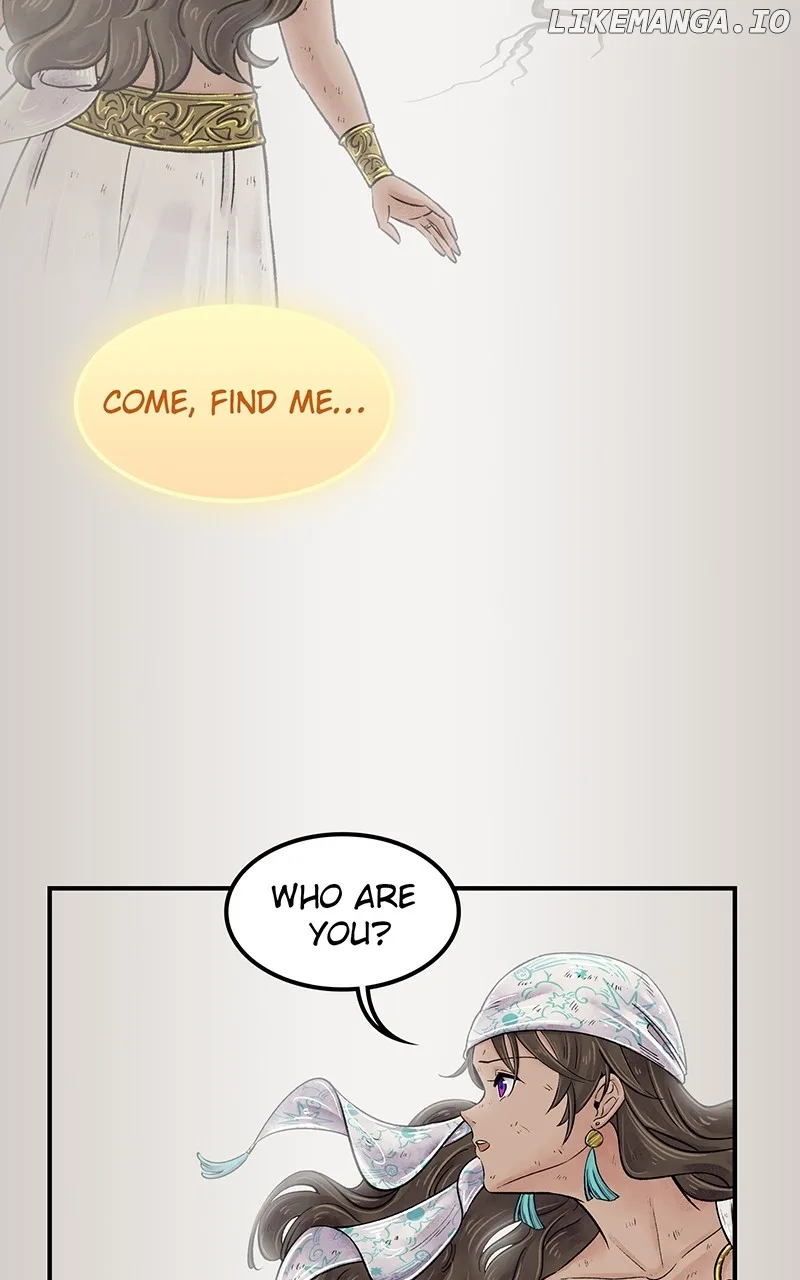 The Witch And The Bull Chapter 129 page 51