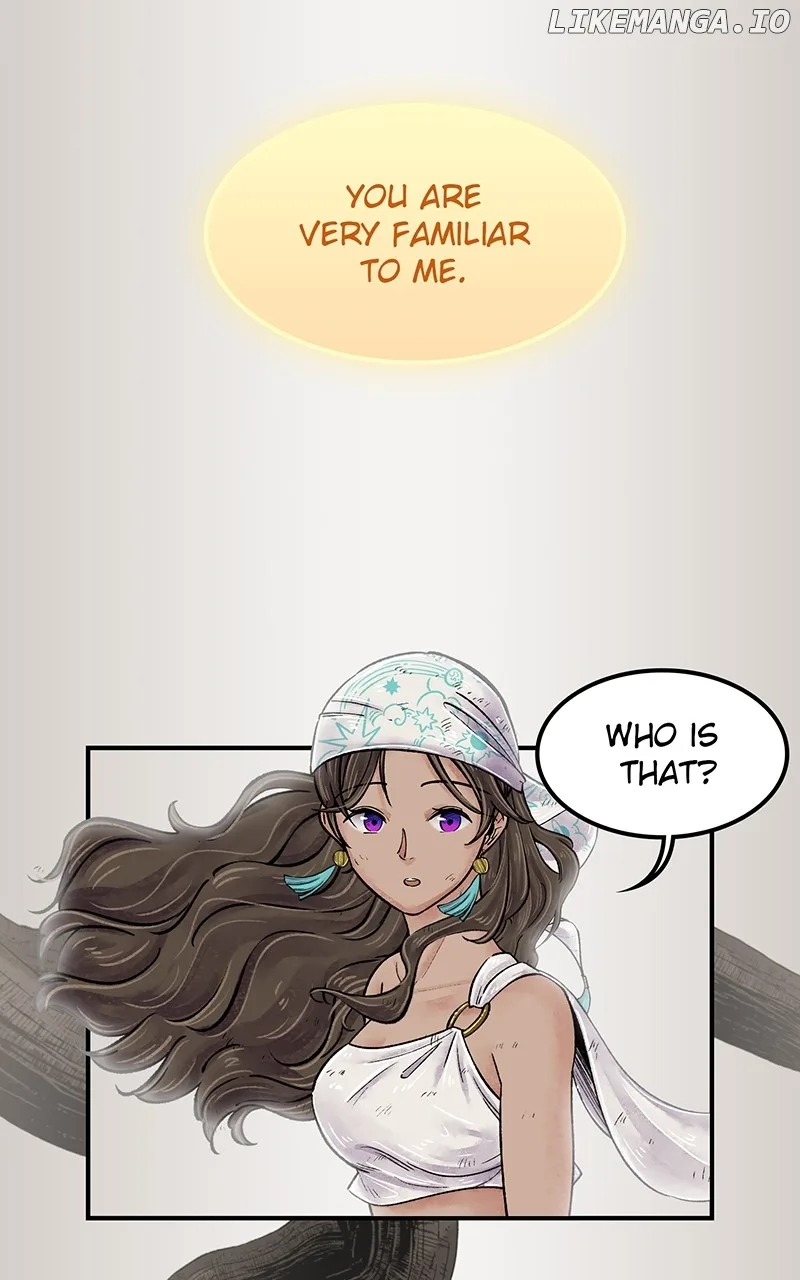 The Witch And The Bull Chapter 129 page 49