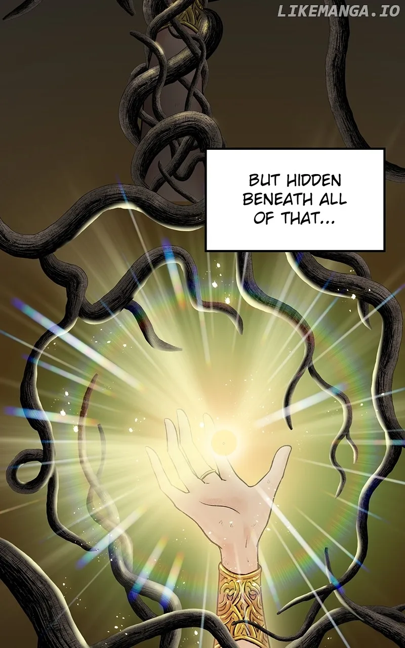 The Witch And The Bull Chapter 129 page 14