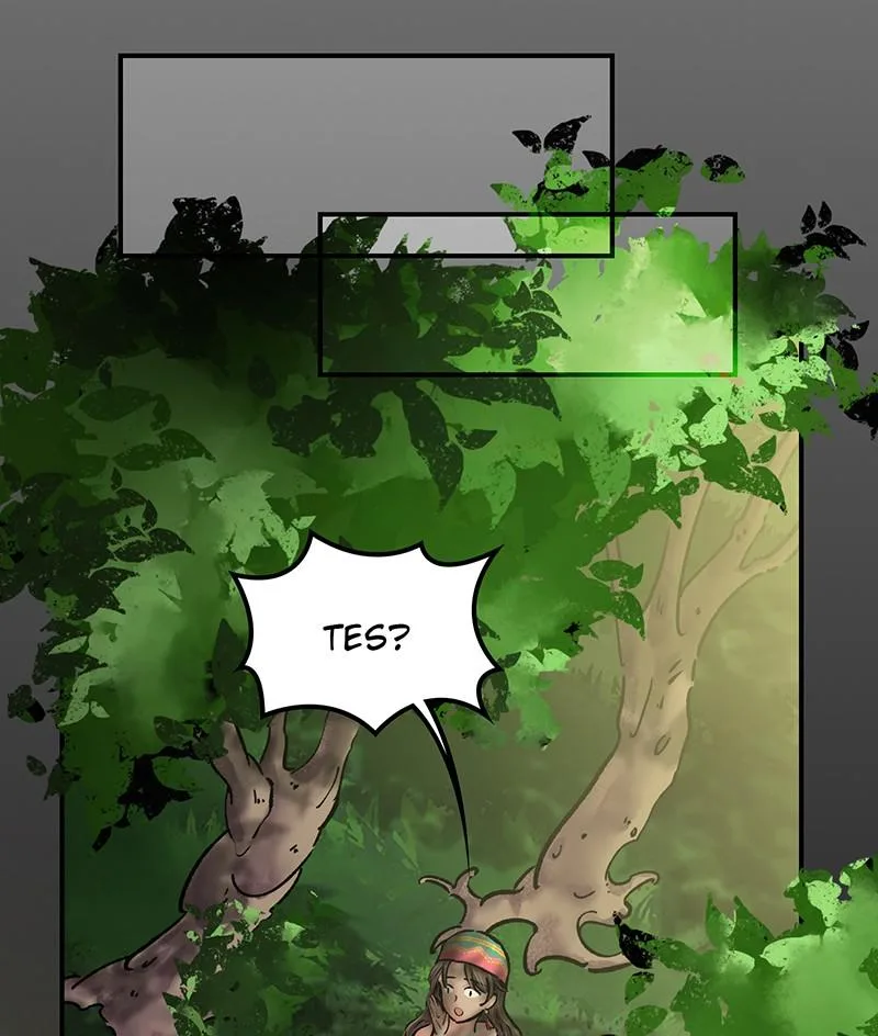 The Witch And The Bull Chapter 13 page 3