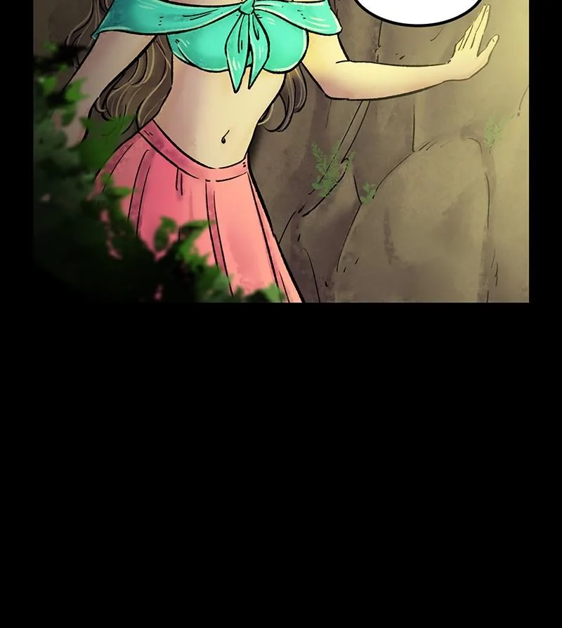The Witch And The Bull Chapter 13 page 12