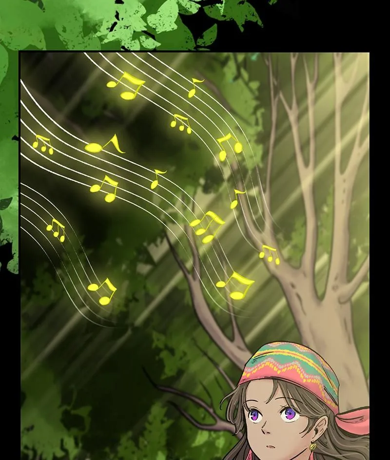 The Witch And The Bull Chapter 13 page 8