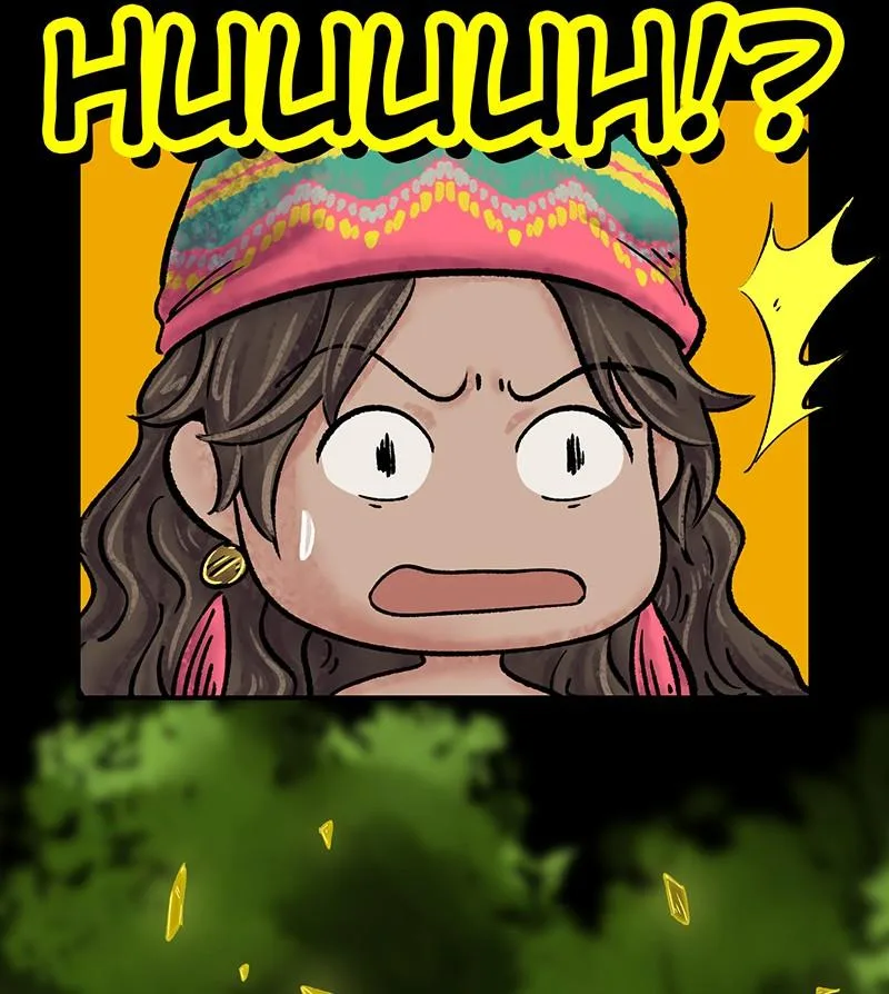 The Witch And The Bull Chapter 13 page 13