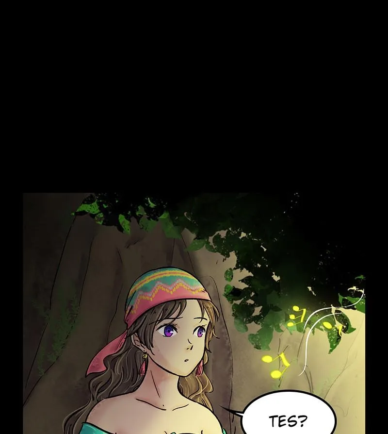 The Witch And The Bull Chapter 13 page 11