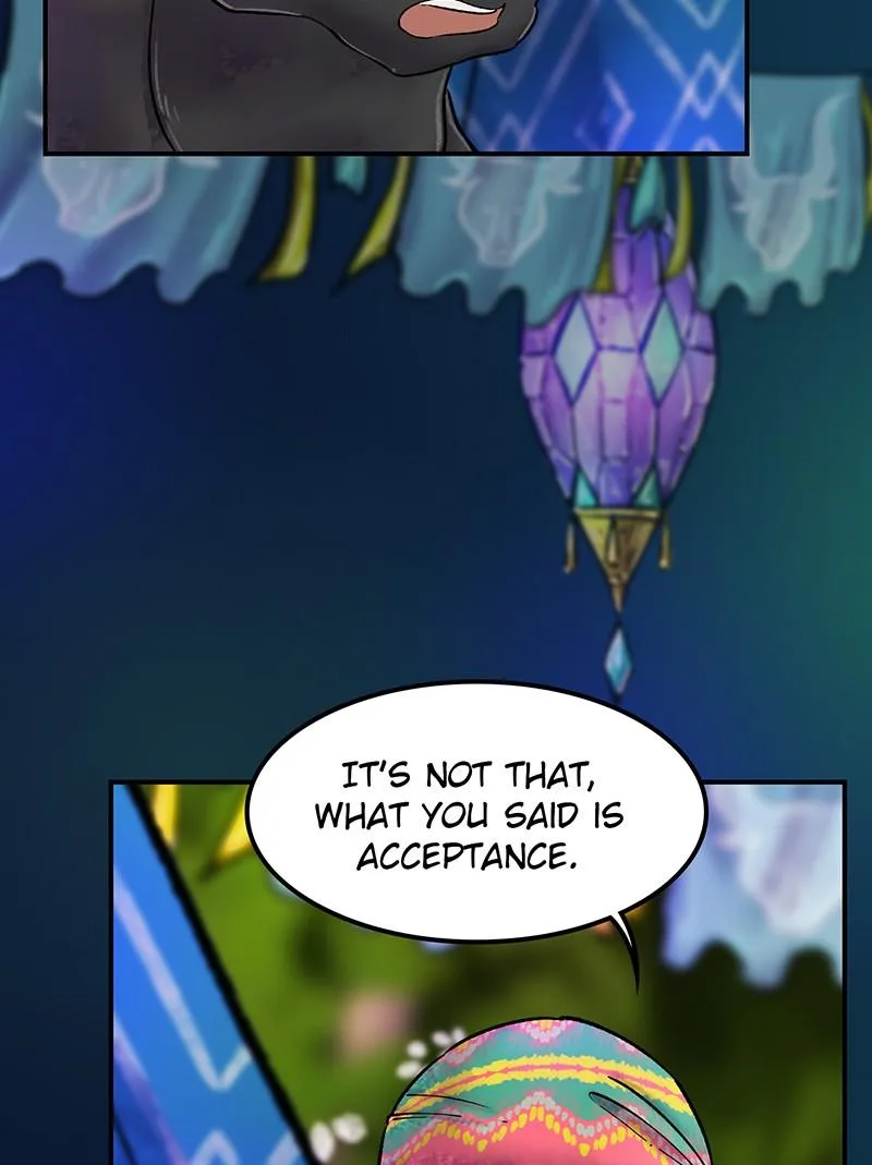 The Witch And The Bull Chapter 13 page 41