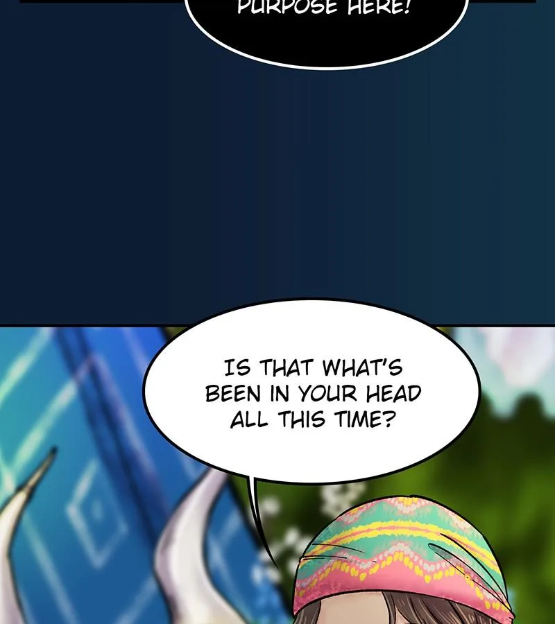The Witch And The Bull Chapter 13 page 47