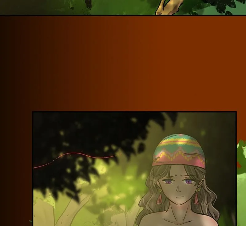 The Witch And The Bull Chapter 13 page 67