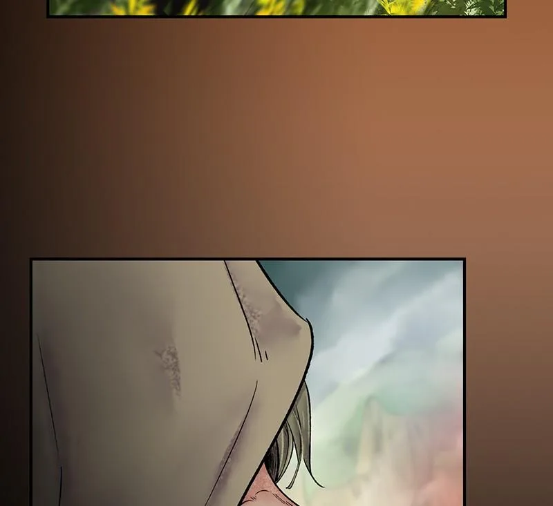 The Witch And The Bull Chapter 13 page 70
