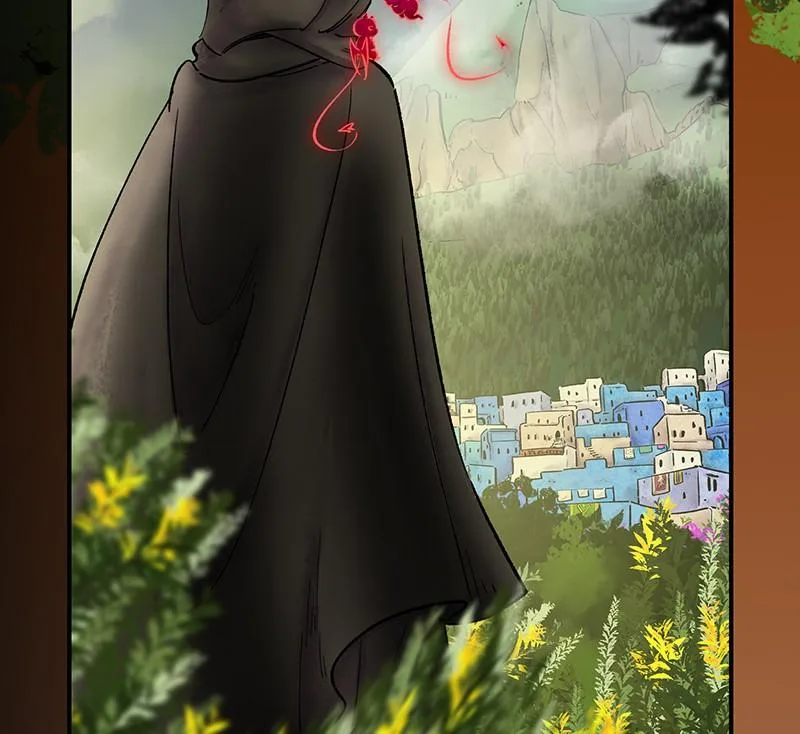 The Witch And The Bull Chapter 13 page 69
