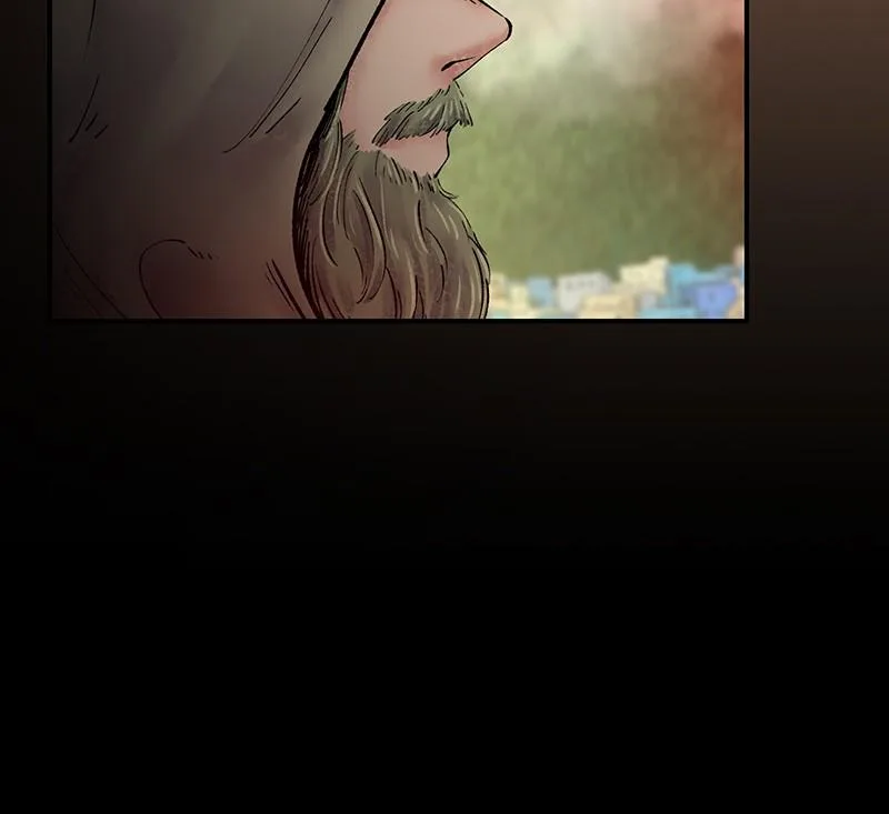 The Witch And The Bull Chapter 13 page 71
