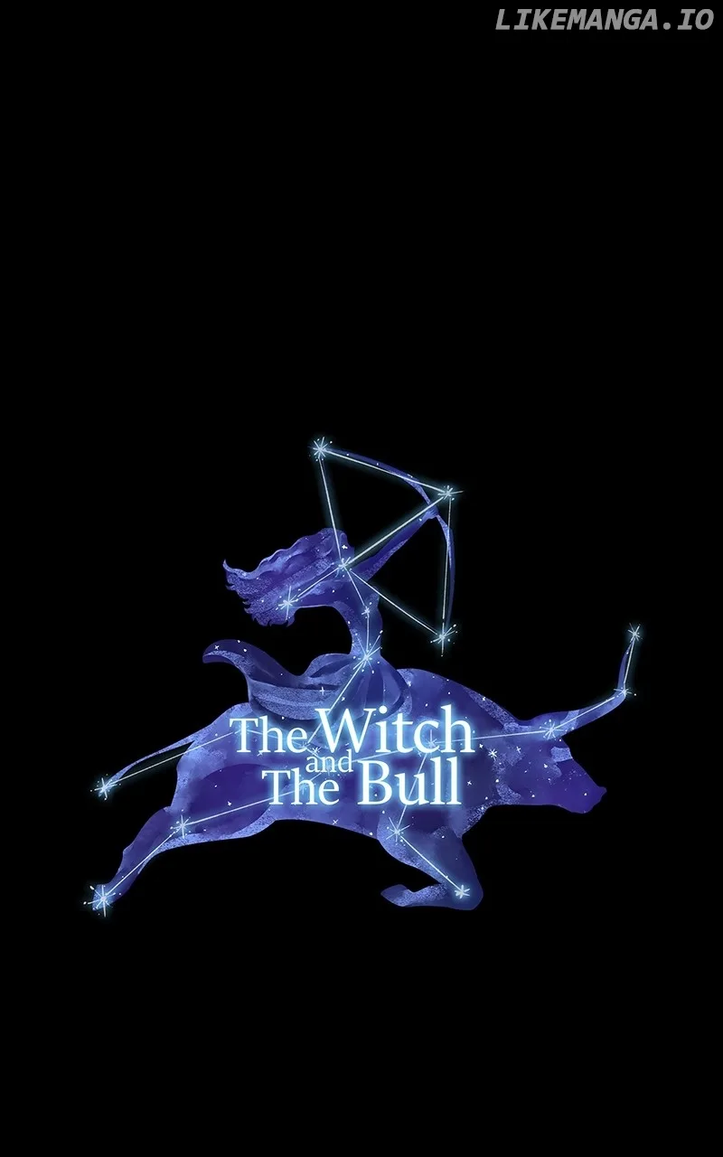 The Witch And The Bull Chapter 130 page 1