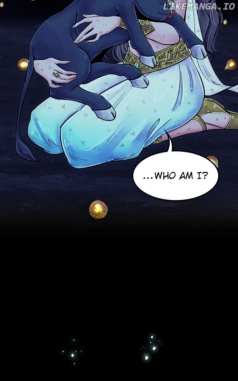 The Witch And The Bull Chapter 130 page 9