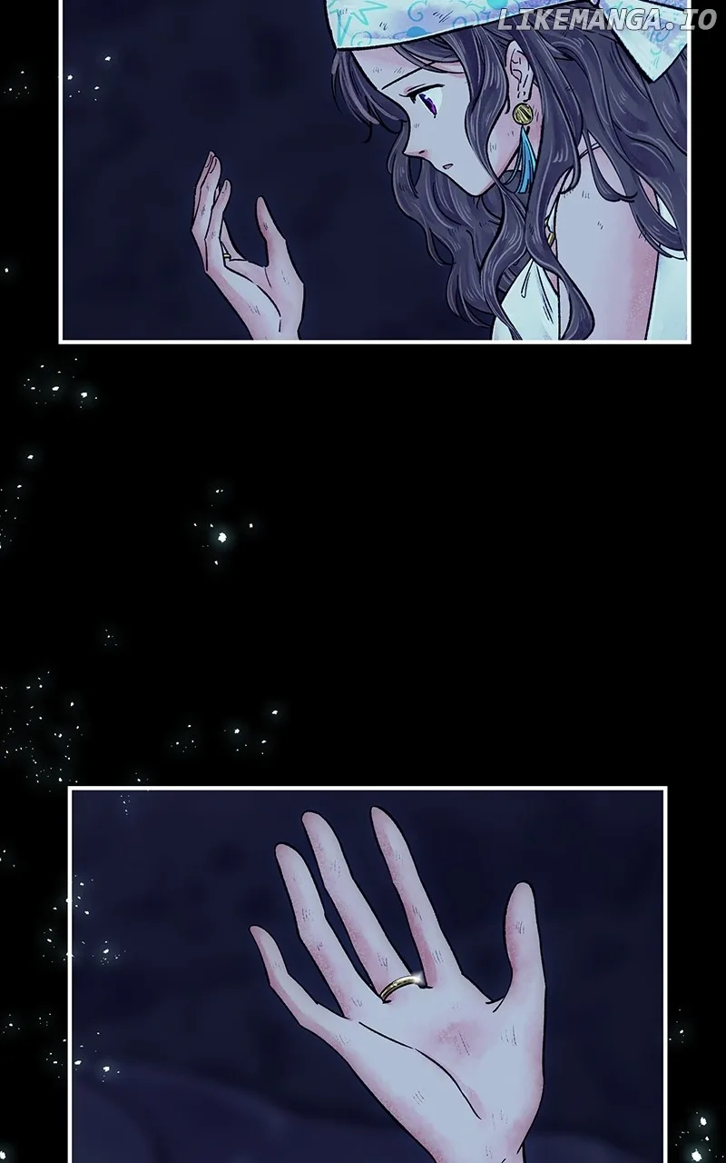 The Witch And The Bull Chapter 130 page 29