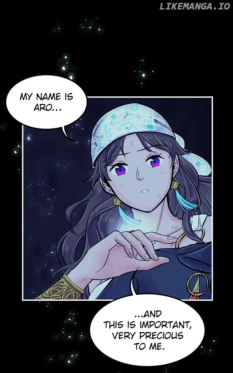The Witch And The Bull Chapter 130 page 31