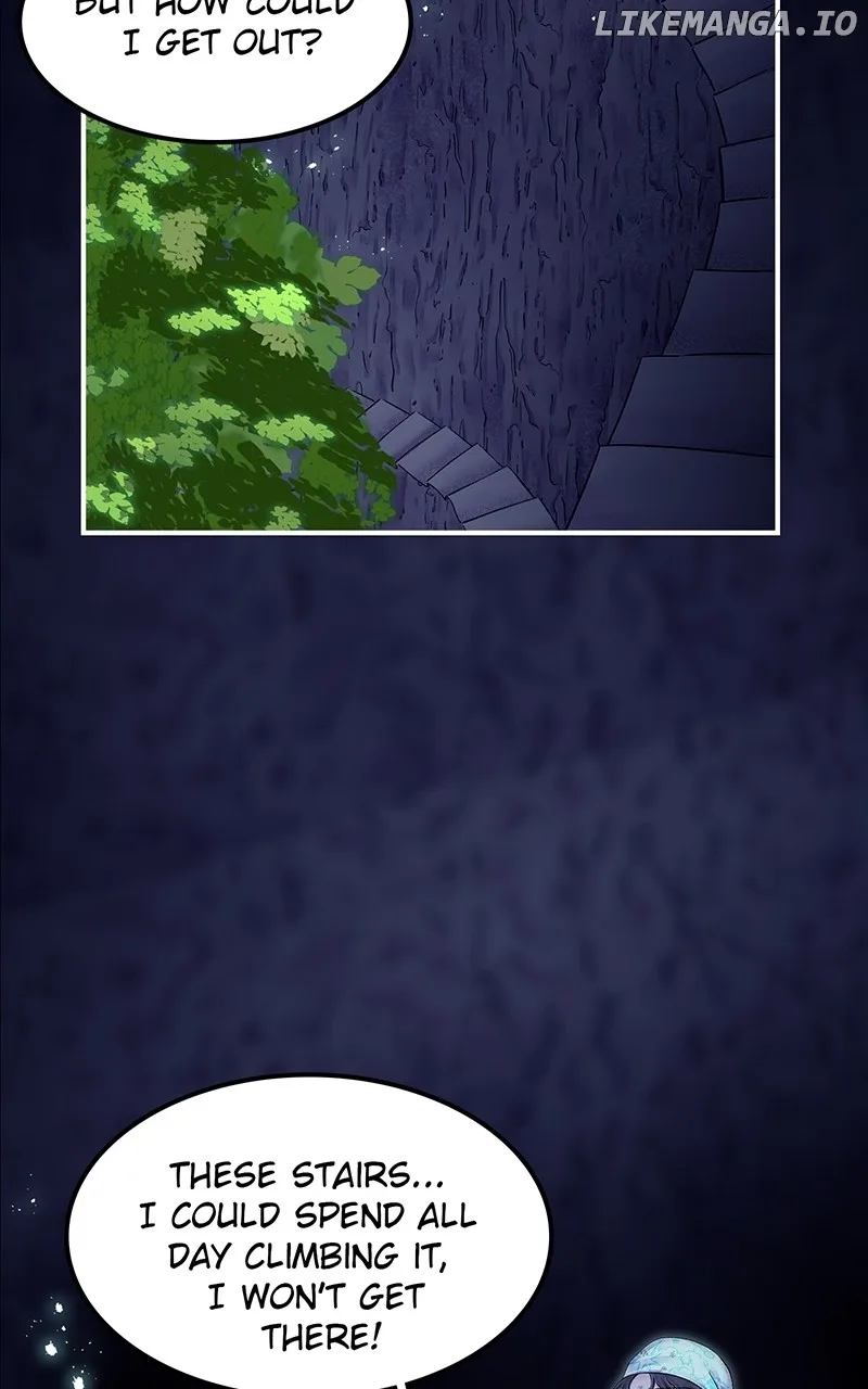 The Witch And The Bull Chapter 130 page 26