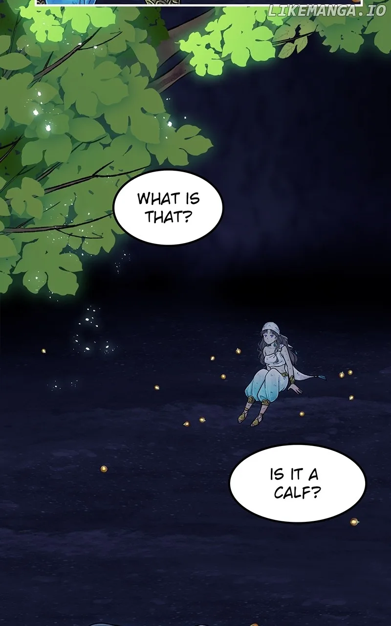 The Witch And The Bull Chapter 130 page 6