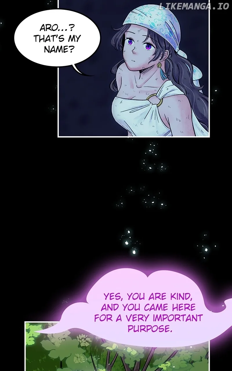 The Witch And The Bull Chapter 130 page 18