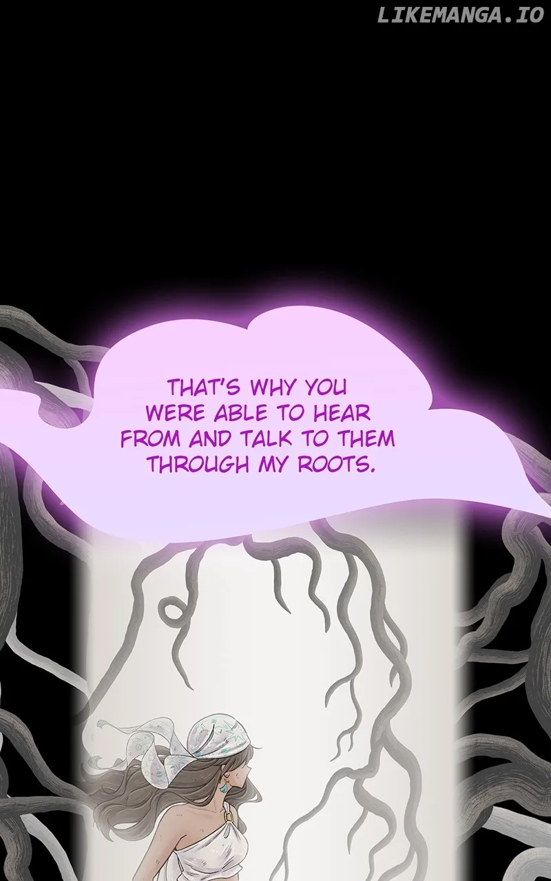 The Witch And The Bull Chapter 130 page 16