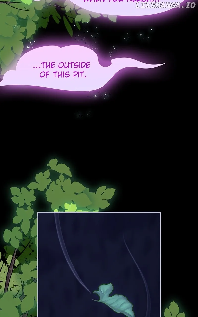 The Witch And The Bull Chapter 130 page 23