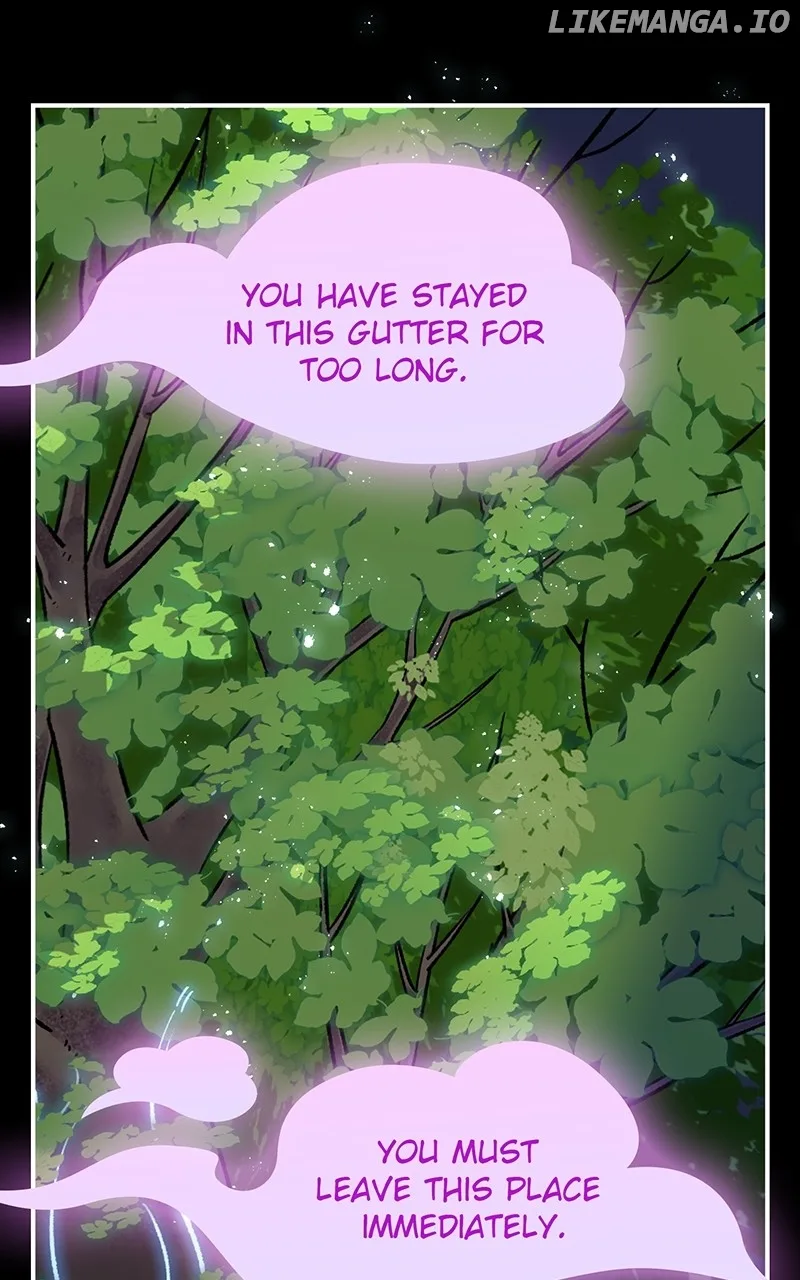 The Witch And The Bull Chapter 130 page 10