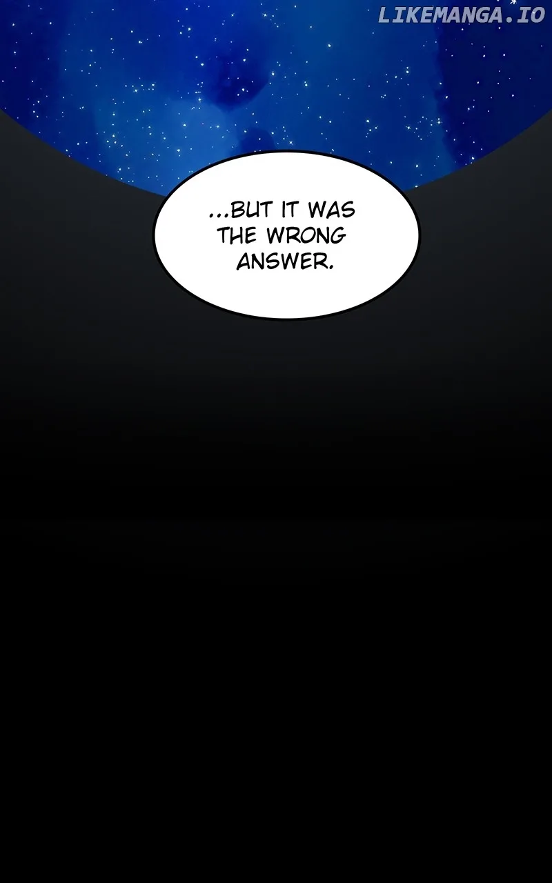 The Witch And The Bull Chapter 130 page 37