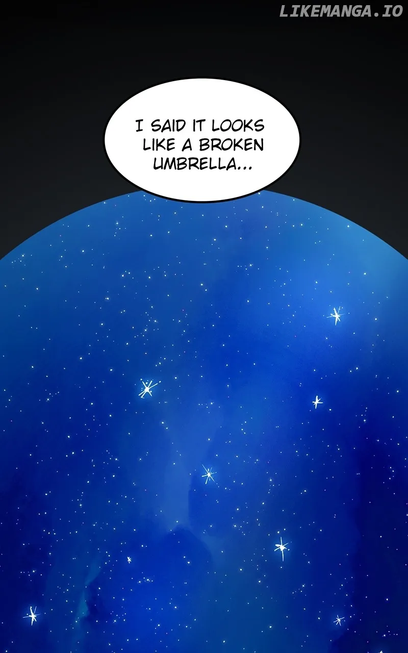 The Witch And The Bull Chapter 130 page 36