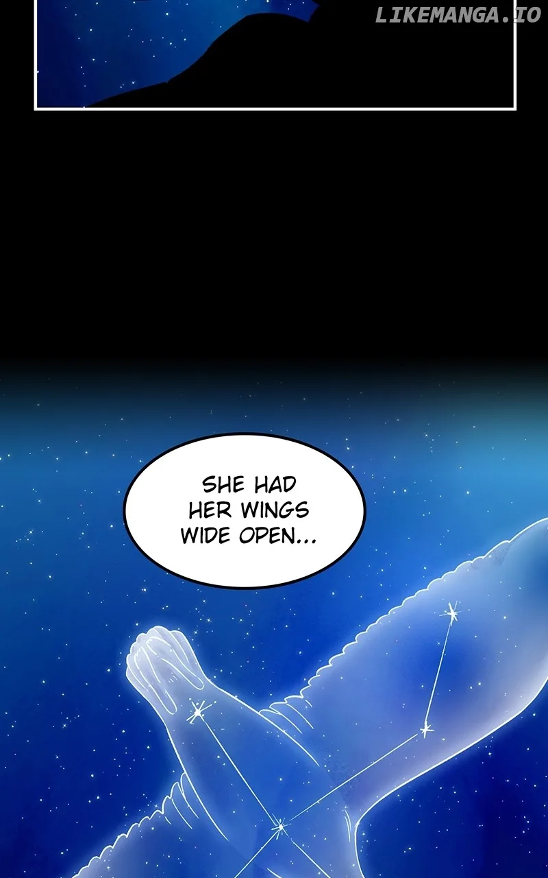 The Witch And The Bull Chapter 130 page 39