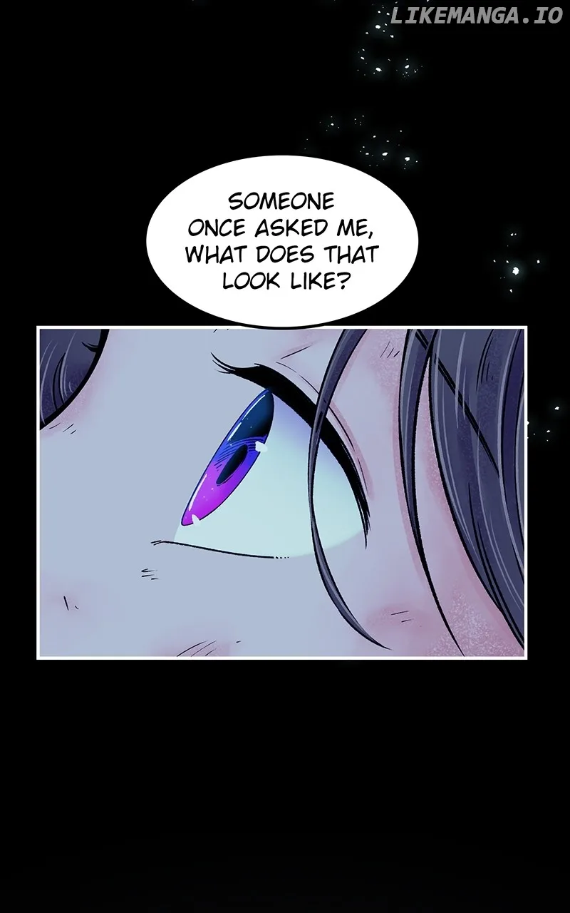 The Witch And The Bull Chapter 130 page 35
