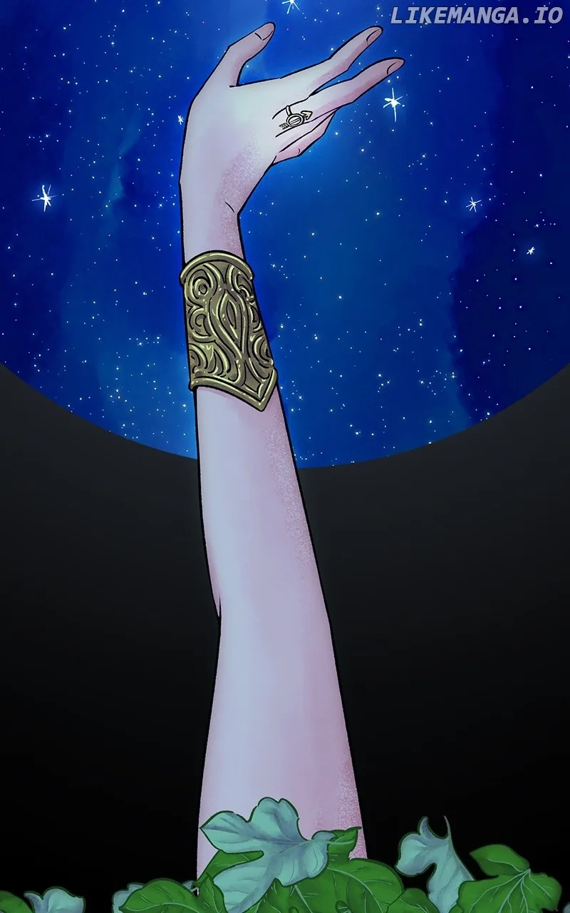 The Witch And The Bull Chapter 130 page 43