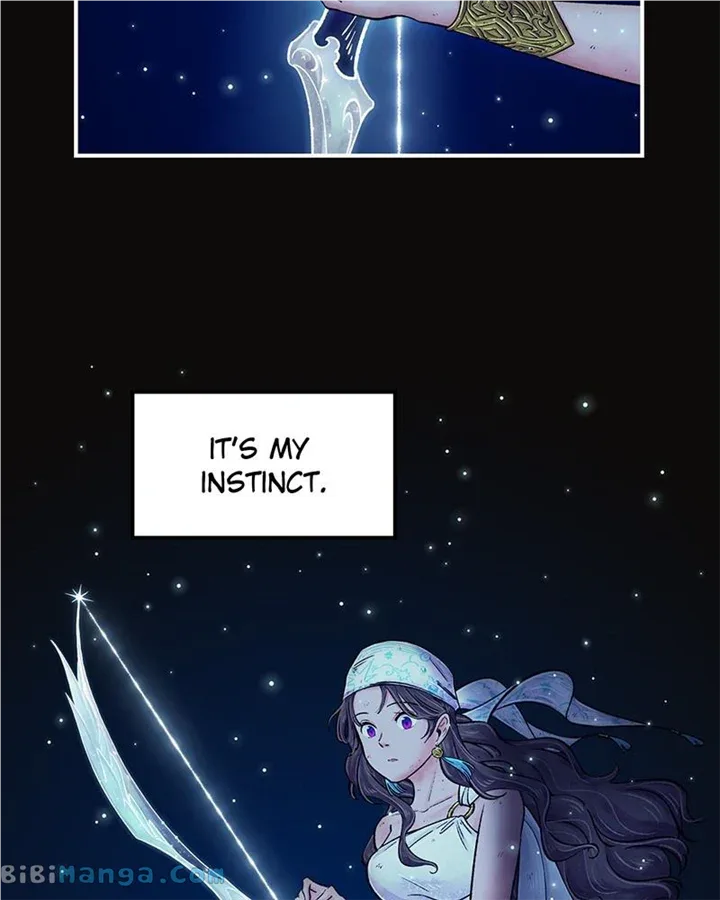 The Witch And The Bull Chapter 131 page 20