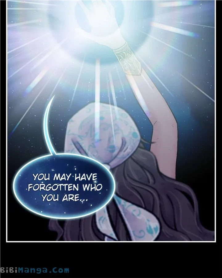 The Witch And The Bull Chapter 131 page 10