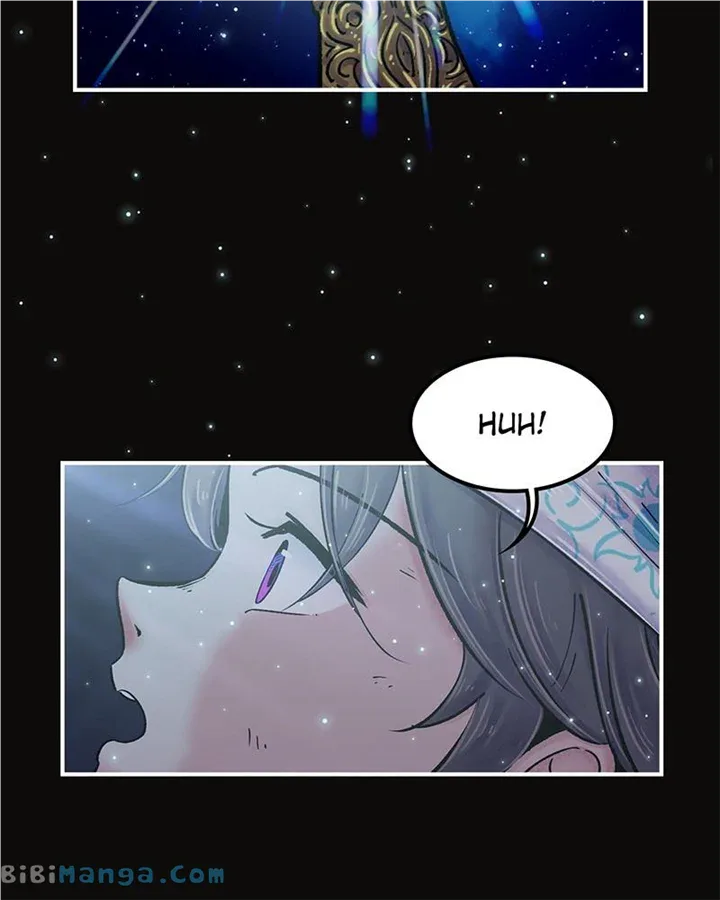 The Witch And The Bull Chapter 131 page 8