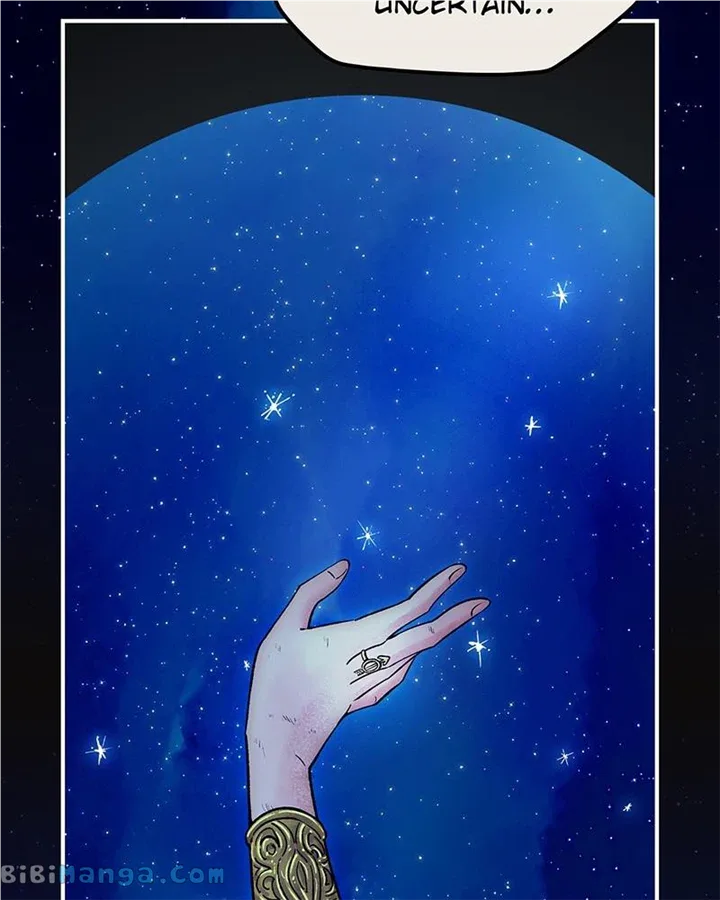 The Witch And The Bull Chapter 131 page 4