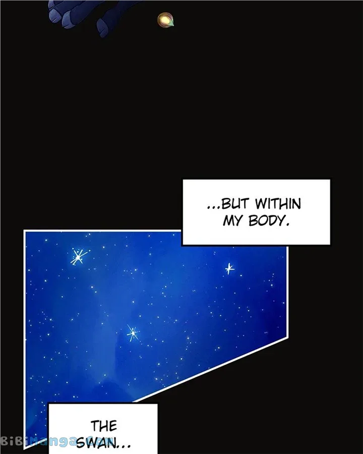 The Witch And The Bull Chapter 131 page 22