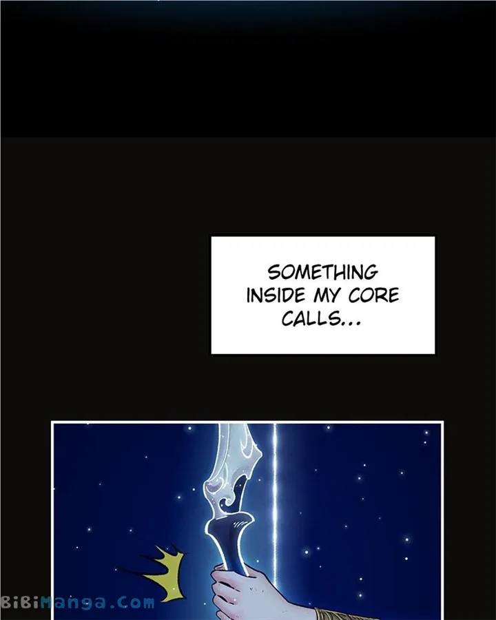 The Witch And The Bull Chapter 131 page 19