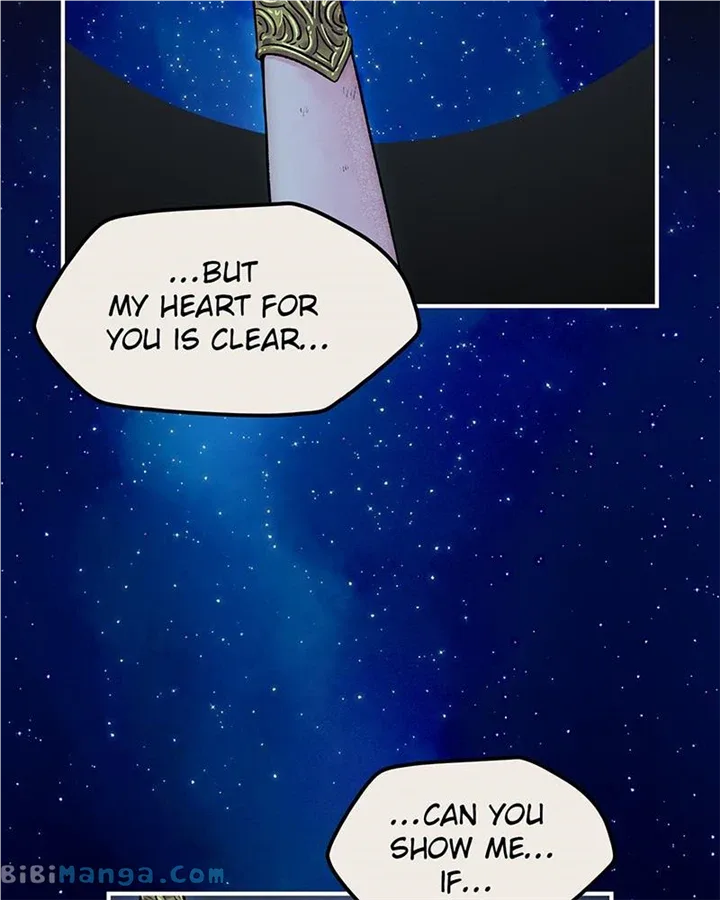 The Witch And The Bull Chapter 131 page 5