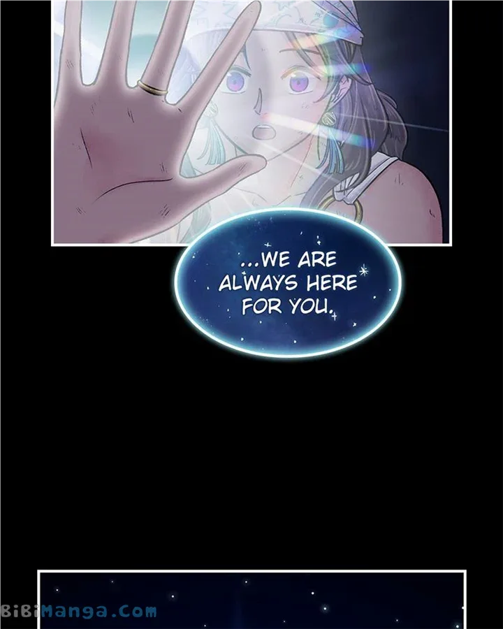 The Witch And The Bull Chapter 131 page 15