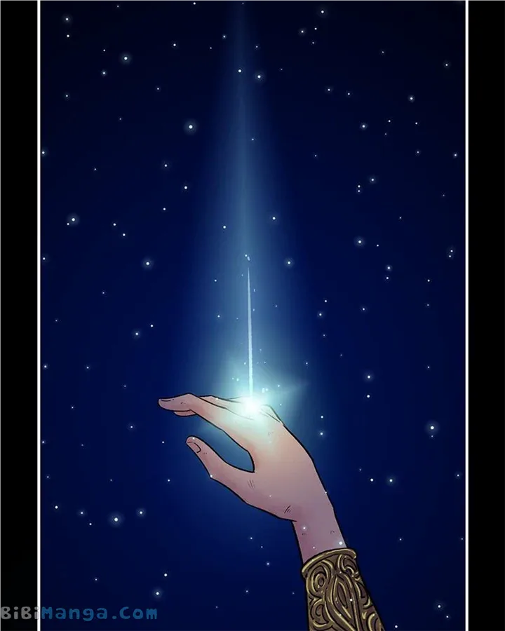 The Witch And The Bull Chapter 131 page 16