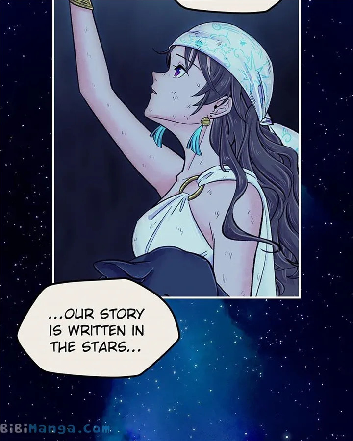 The Witch And The Bull Chapter 131 page 6