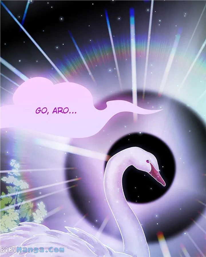 The Witch And The Bull Chapter 131 page 40