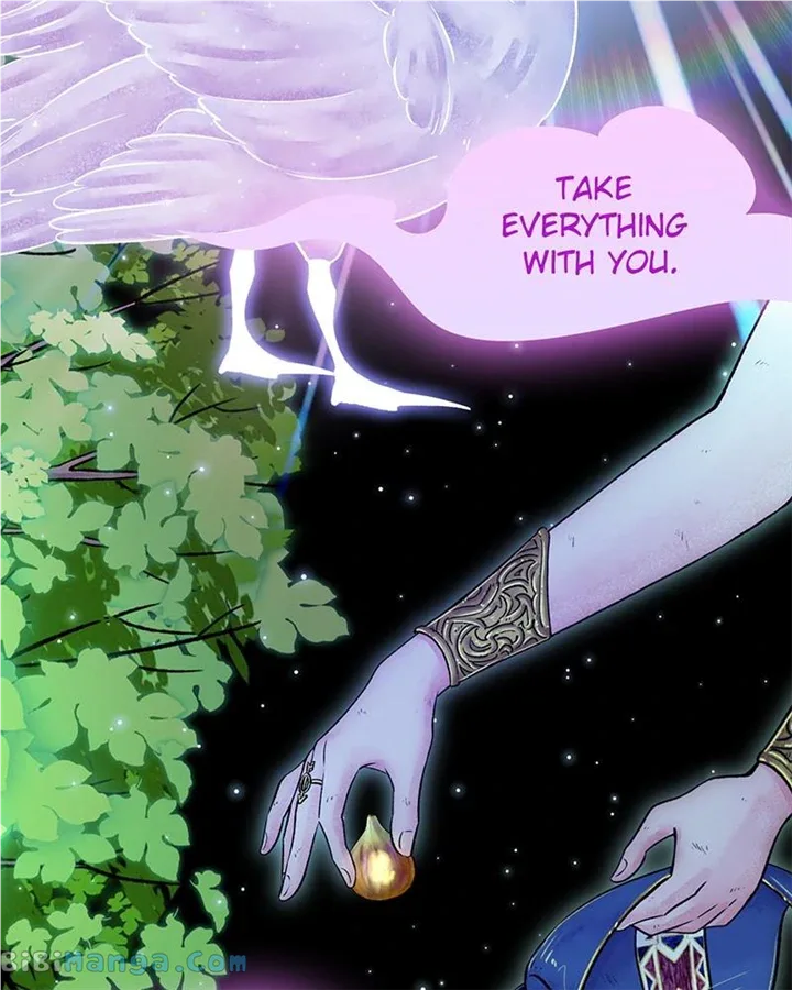 The Witch And The Bull Chapter 131 page 41
