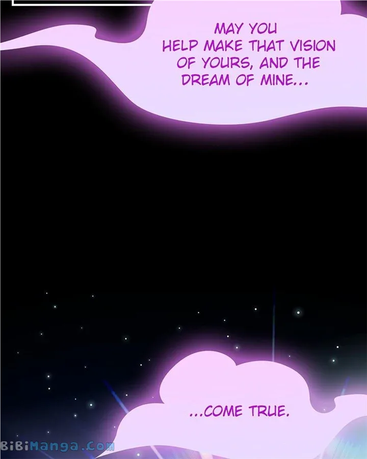 The Witch And The Bull Chapter 131 page 43